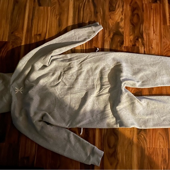 Onepiece jumpsuit - Picture 2 of 3